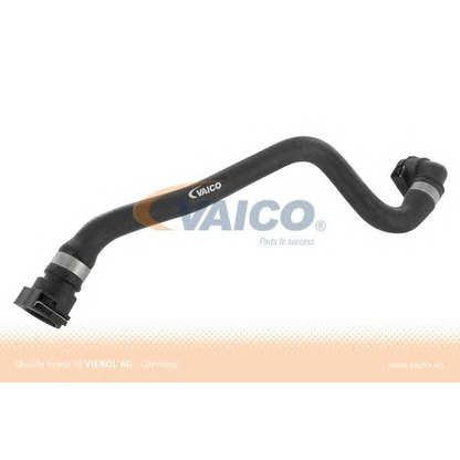 Photo Radiator Hose VAICO V201710