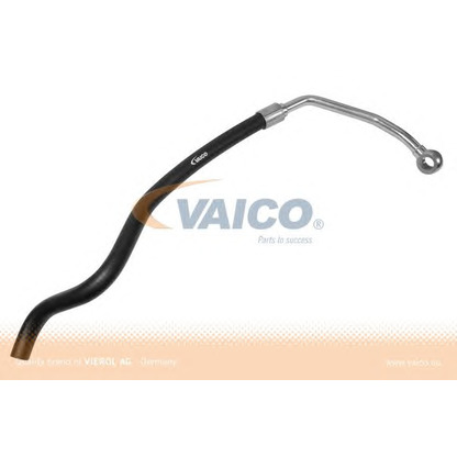 Photo Hydraulic Hose, steering system VAICO V201727