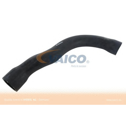 Photo Radiator Hose VAICO V201748