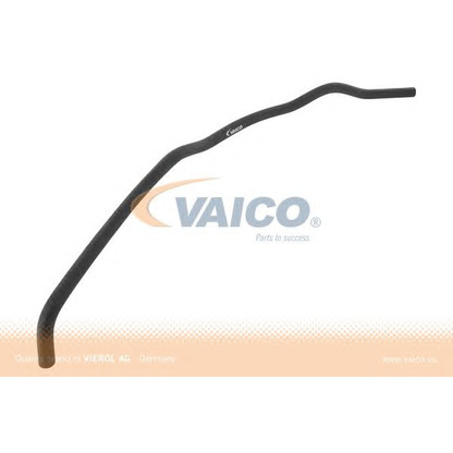 Photo Radiator Hose VAICO V201758