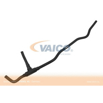 Photo Radiator Hose VAICO V201759