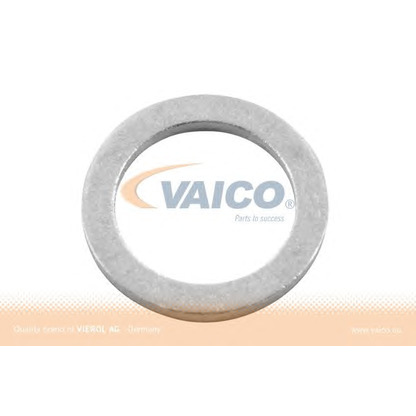 Photo Rondelle d'étanchéité, vis de purge d'huile VAICO V201805