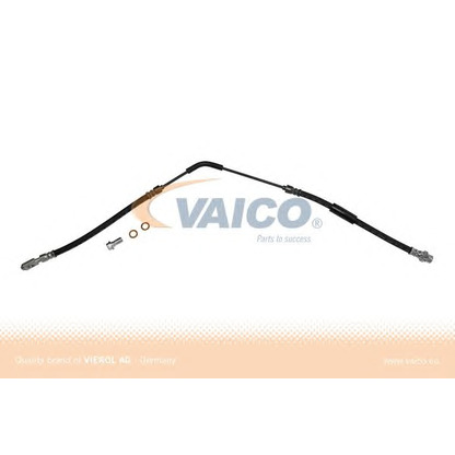 Foto Tubo flexible de frenos VAICO V201841