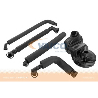 Photo Repair Set, crankcase breather VAICO V201872