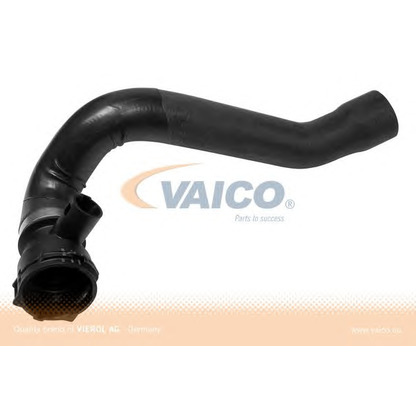 Photo Radiator Hose VAICO V201924