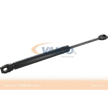 Photo Gas Spring, bonnet VAICO V202010