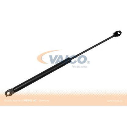 Photo Gas Spring, bonnet VAICO V202011