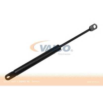 Photo Gas Spring, bonnet VAICO V202016