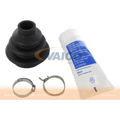 Photo Bellow Set, drive shaft VAICO V202031