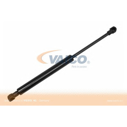 Photo Gas Spring, bonnet VAICO V202037