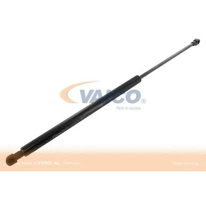 Photo Gas Spring, boot-/cargo area VAICO V202056