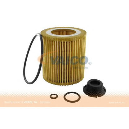 Photo Oil Filter VAICO V202070