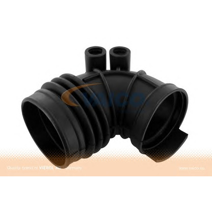 Photo Intake Hose, air filter VAICO V202079