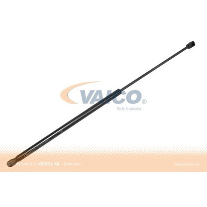 Photo Gas Spring, bonnet VAICO V202253