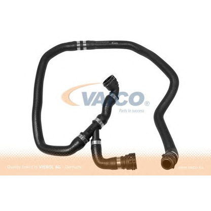 Photo Radiator Hose VAICO V202310