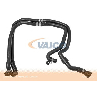 Zdjęcie Przewód elastyczny chłodnicy VAICO V202317