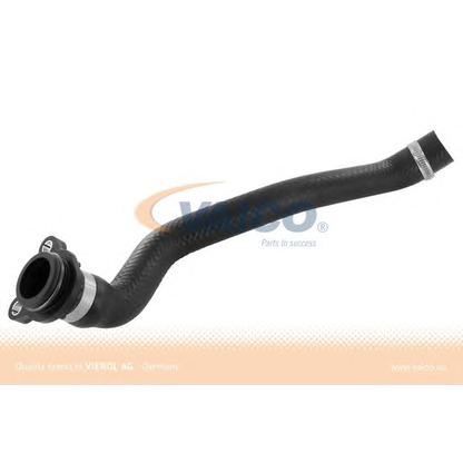 Photo Radiator Hose VAICO V202336