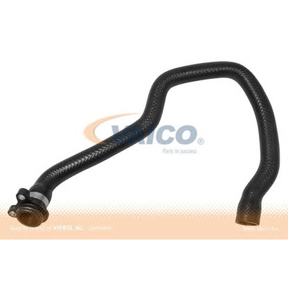 Photo Radiator Hose VAICO V202368