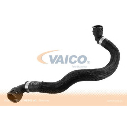 Photo Radiator Hose VAICO V202409