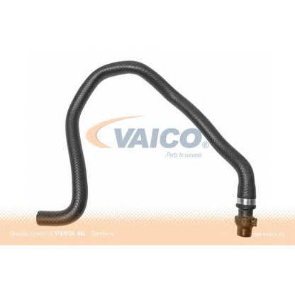 Photo Radiator Hose VAICO V202415