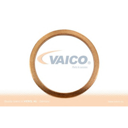 Фото Уплотнительное кольцо, резьбовая пр VAICO V202425