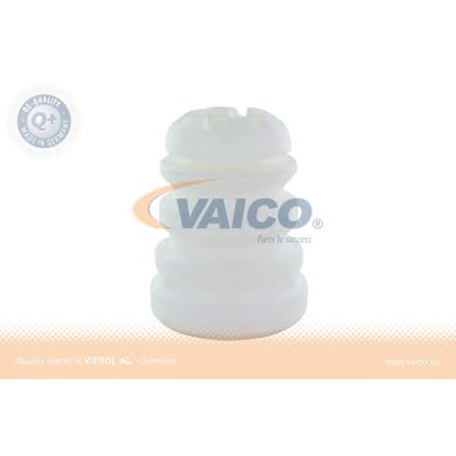 Photo Rubber Buffer, suspension VAICO V202492