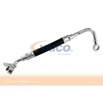 Photo Oil Pipe, charger VAICO V202648