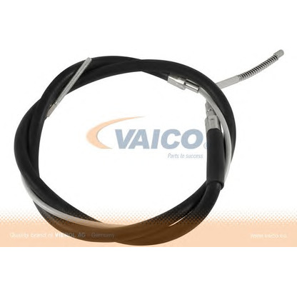 Foto Cable de accionamiento, freno de estacionamiento VAICO V2030023
