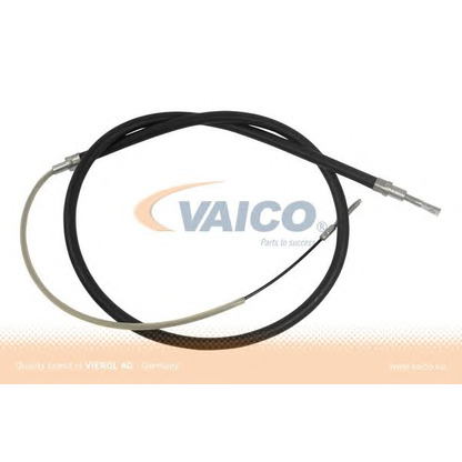 Foto Cable de accionamiento, freno de estacionamiento VAICO V2030024