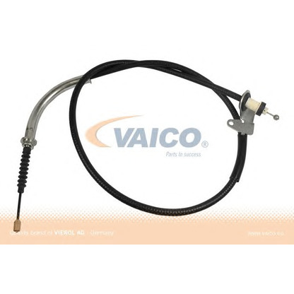 Photo Cable, parking brake VAICO V2030033