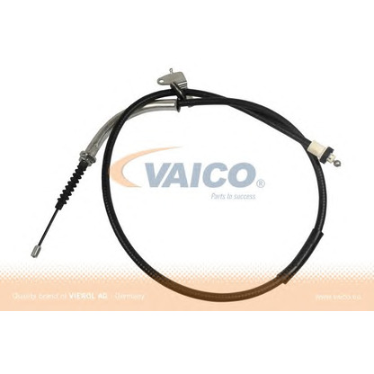 Photo Cable, parking brake VAICO V2030034