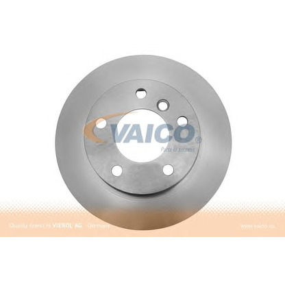 Photo Disque de frein VAICO V2040037