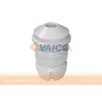 Photo Rubber Buffer, suspension VAICO V2061261