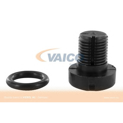 Photo Breather Screw/-valve, radiator VAICO V207154
