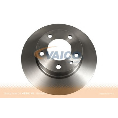 Photo Brake Disc VAICO V2080013