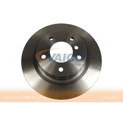 Photo Disque de frein VAICO V2080057