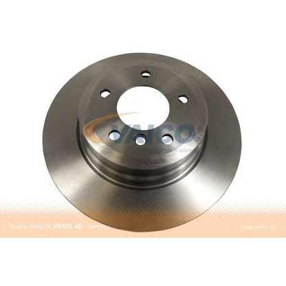 Photo Brake Disc VAICO V2080079