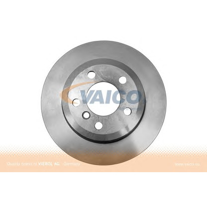 Photo Brake Disc VAICO V2080094