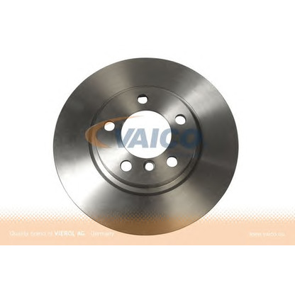 Photo Brake Disc VAICO V2080097