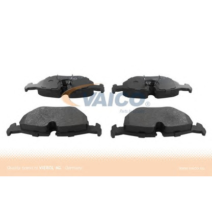 Photo Brake Pad Set, disc brake VAICO V2081161