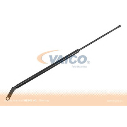 Photo Gas Spring, boot-/cargo area VAICO V209761