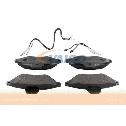 Photo Brake Pad Set, disc brake VAICO V220071