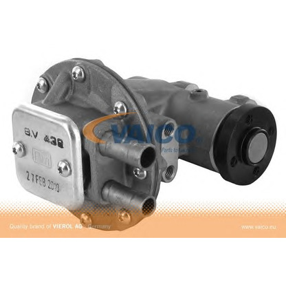 Photo Vacuum Pump, brake system VAICO V220116