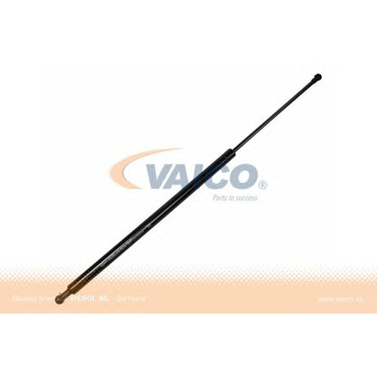 Photo Gas Spring, boot-/cargo area VAICO V220124