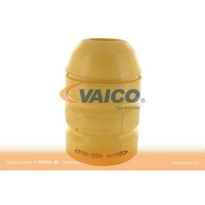 Zdjęcie Zestaw ochrony przeciwpyłowej, amortyzator VAICO V220167