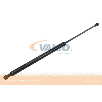 Photo Gas Spring, bonnet VAICO V220200