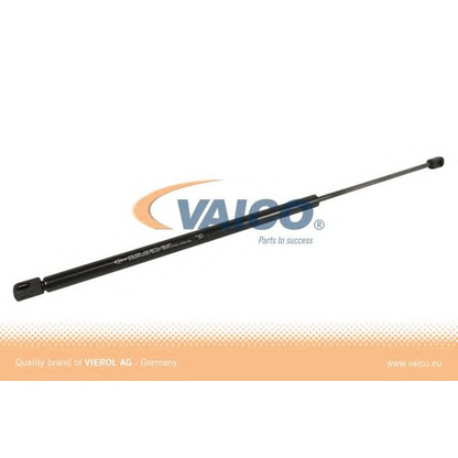 Photo Gas Spring, boot-/cargo area VAICO V220210