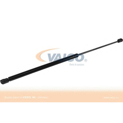 Photo Gas Spring, boot-/cargo area VAICO V220217