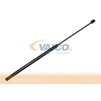 Photo Gas Spring, boot-/cargo area VAICO V220219