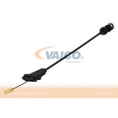 Foto Cable de accionamiento, accionamiento del embrague VAICO V220236
